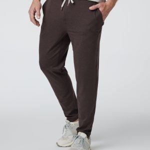 Ponto Performance Pant 30 | Java Heather