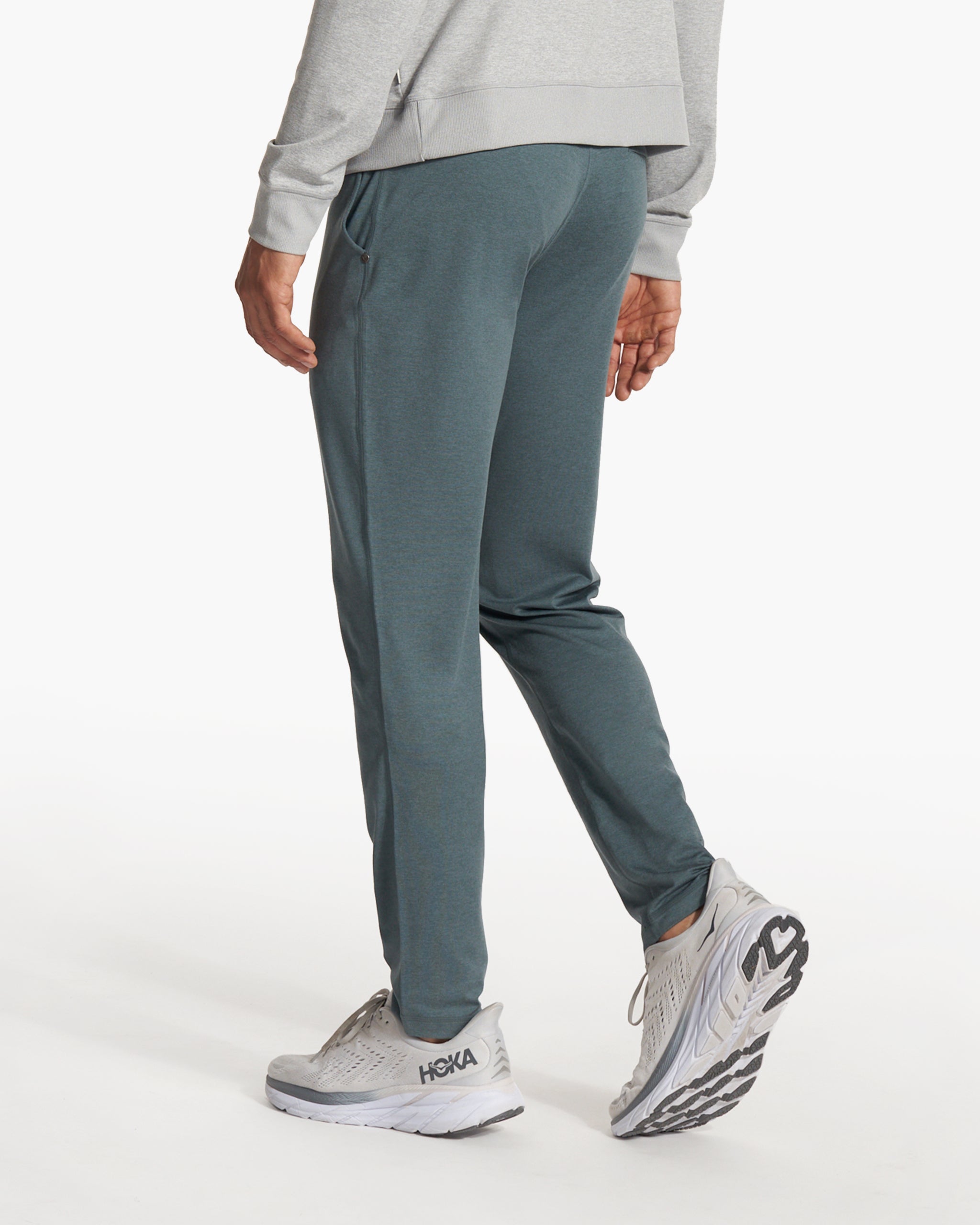 Ponto Performance Pant 30 | Lake Heather - Image 3