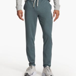 Ponto Performance Pant 30 | Lake Heather