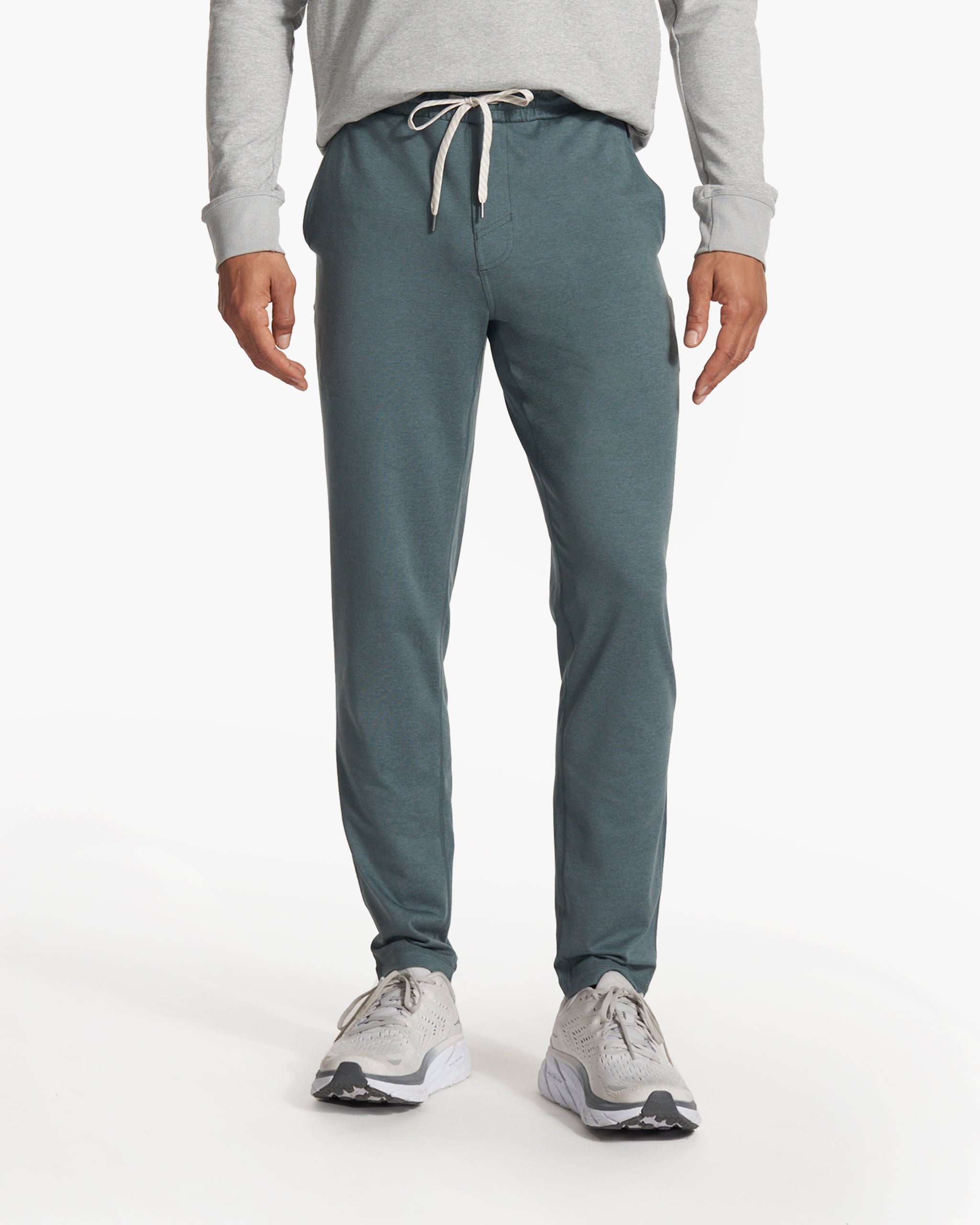Ponto Performance Pant 30 | Lake Heather
