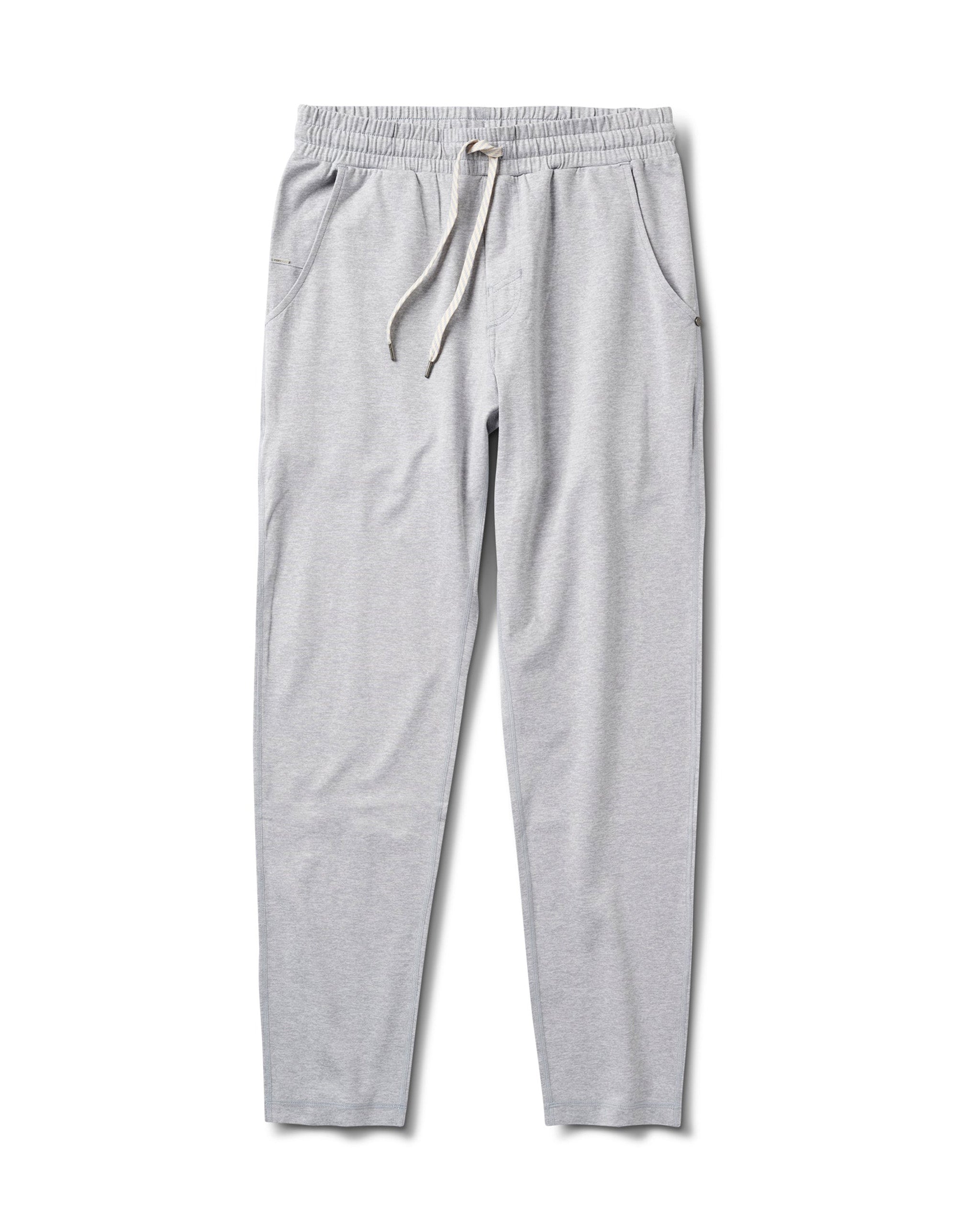 Ponto Performance Pant 30 | Platinum Heather