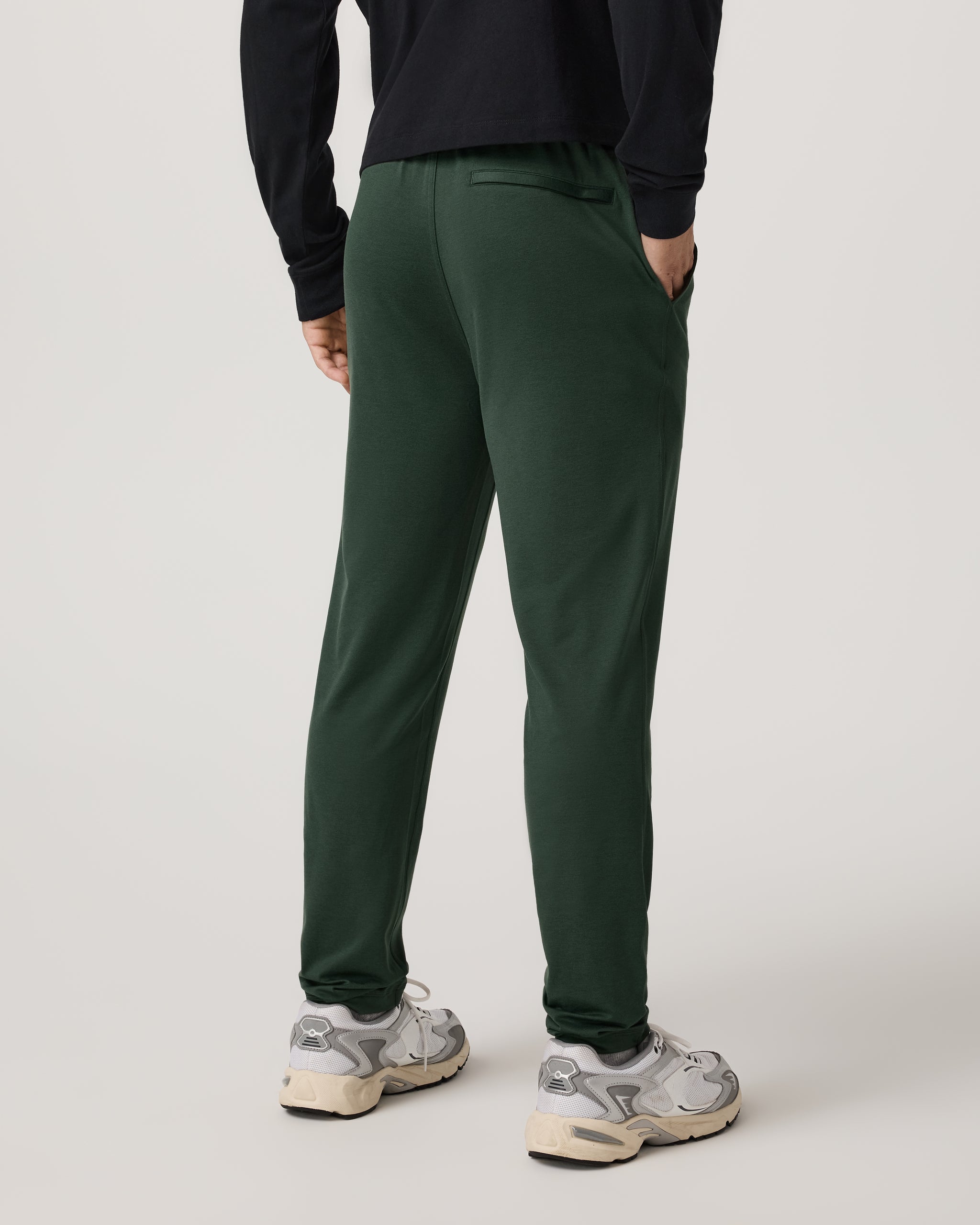 Ponto Performance Pant 30 | Spruce Heather - Image 3
