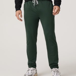 Ponto Performance Pant 30 | Spruce Heather