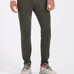 Ponto Performance Pant 30 | Oregano Heather