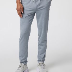 Ponto Performance Pant 30 | Steel Heather