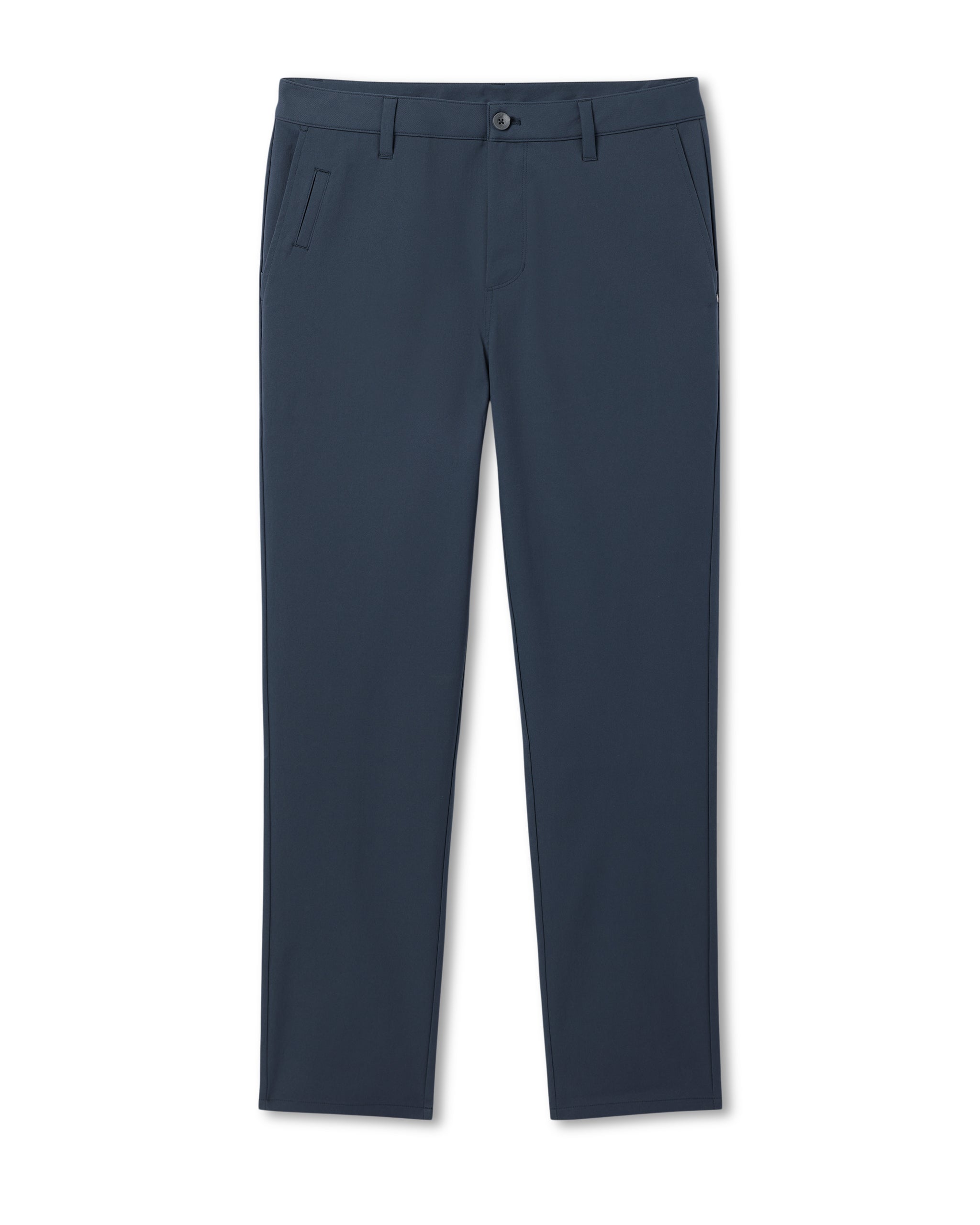 Cascade Tech Chino Pant Athletic Slim Fit 32 | Ink - Image 4