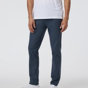 Cascade Tech Chino Pant Athletic Slim Fit 30 | Ink