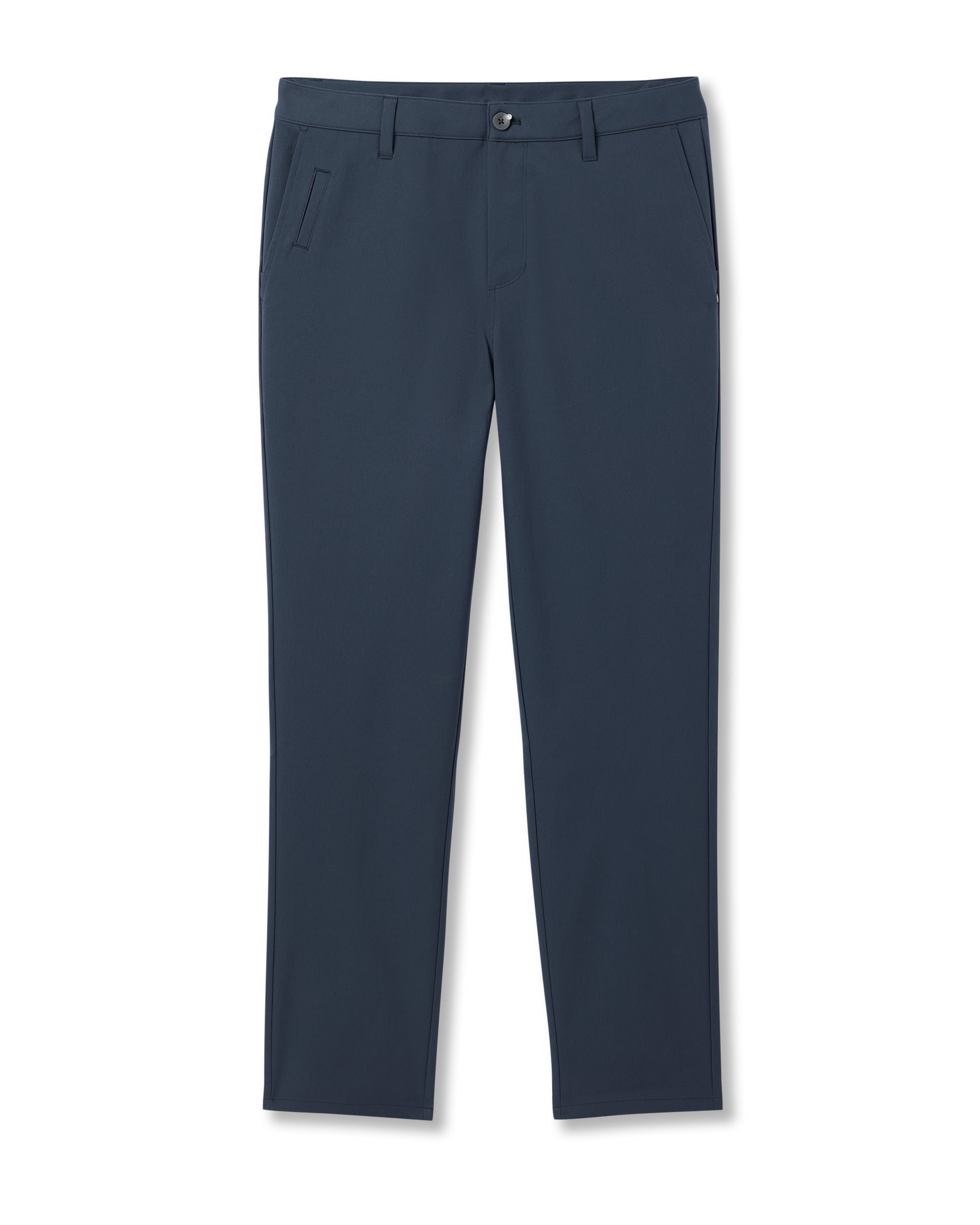 Cascade Tech Chino Pant Athletic Slim Fit 30 | Ink - Image 6