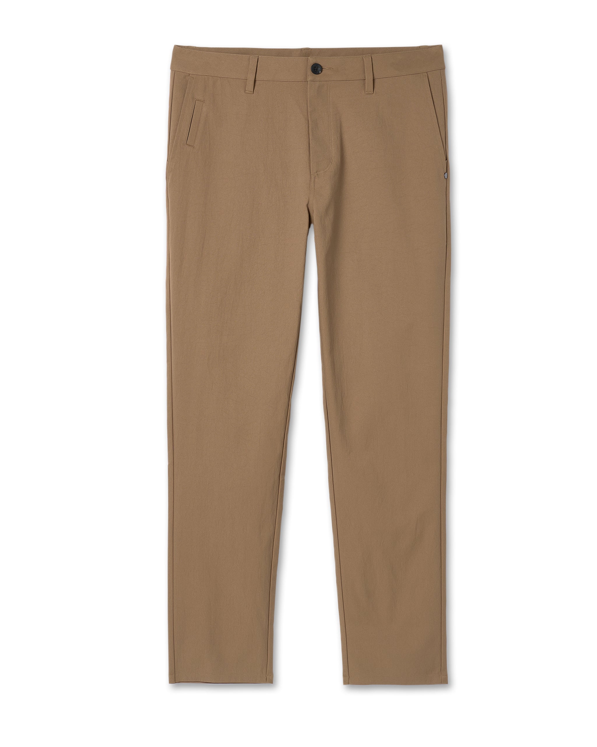 Cascade Tech Chino Pant Athletic Slim Fit 30 | Pecan - Image 4