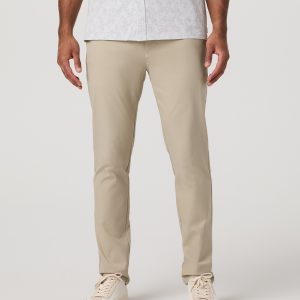 Cascade Tech Chino Pant Athletic Slim Fit 30 | Trench