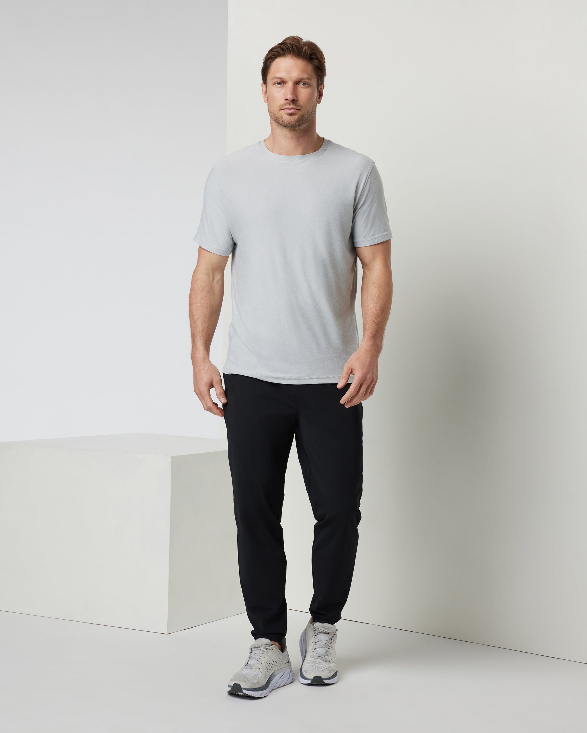 Fleet Pant | Black - Image 3