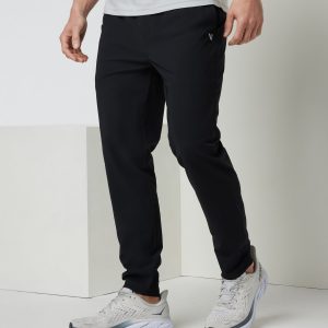 Fleet Pant | Black