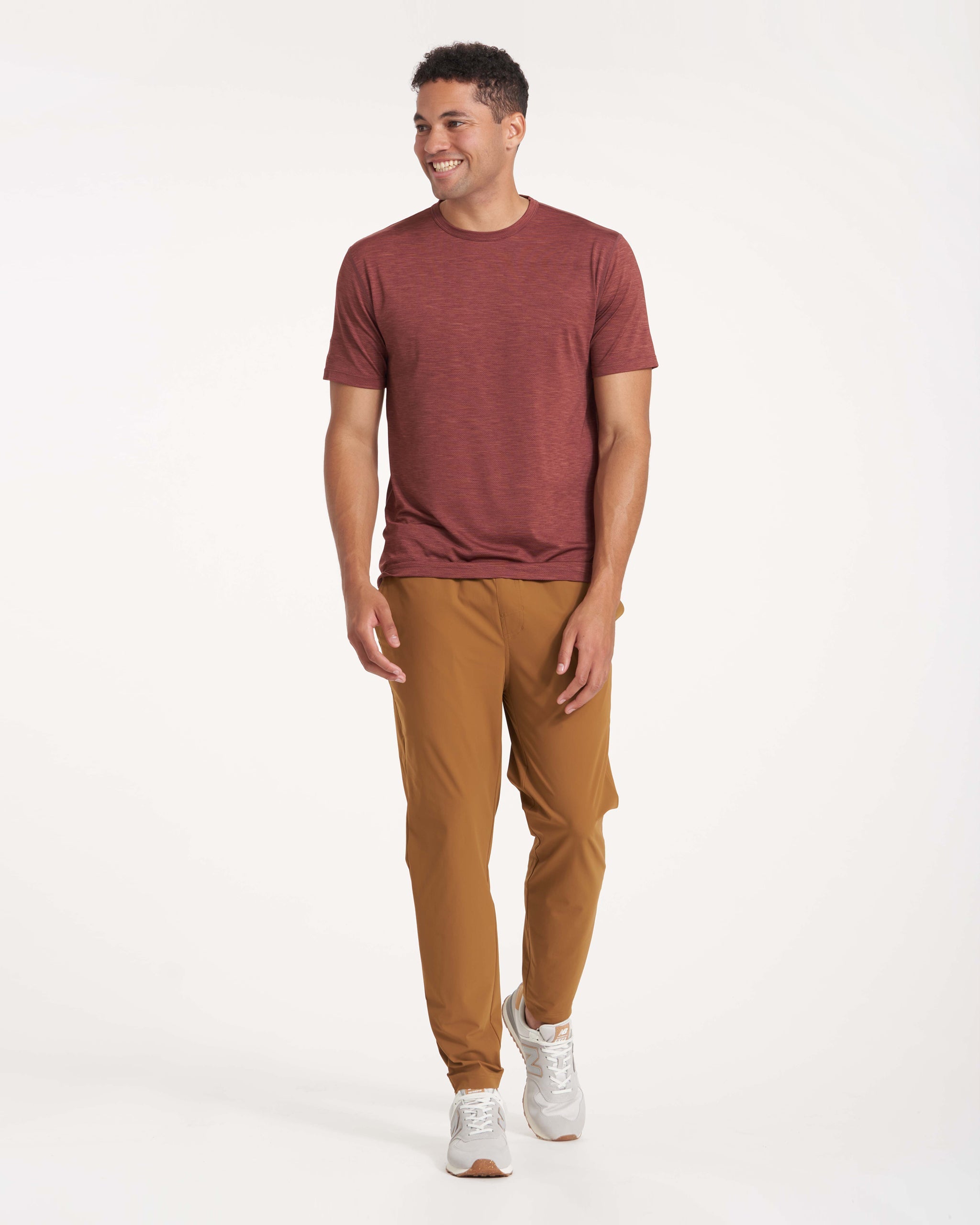 Fleet Pant | Caramel - Image 5