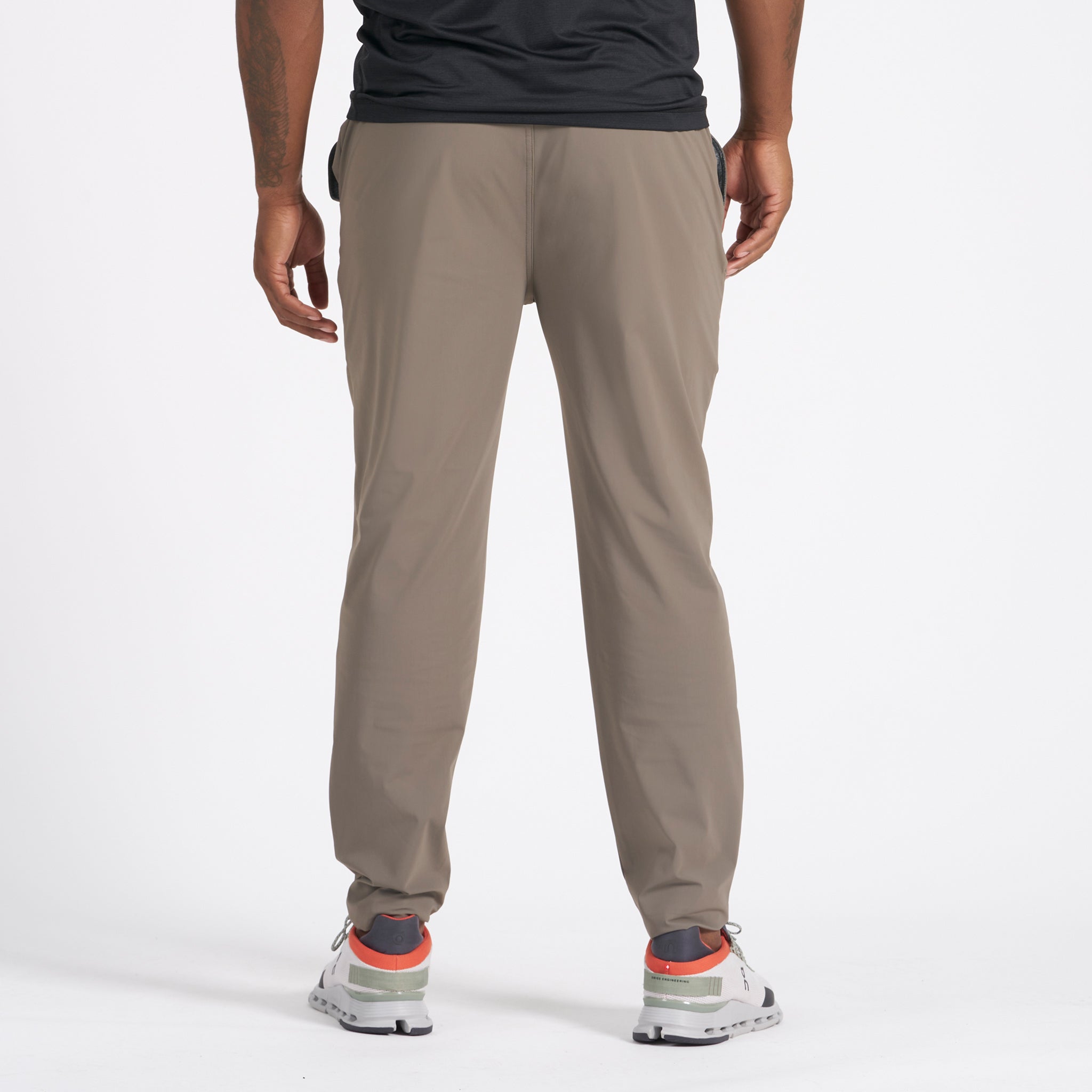 Fleet Pant | Cocoa - Image 3