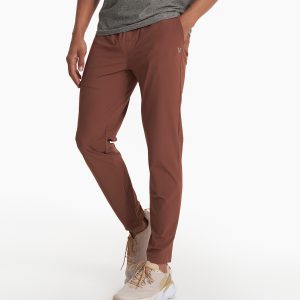 Fleet Pant | Hazelnut