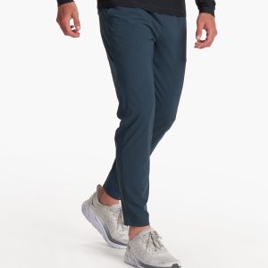 Fleet Pant | Indigo