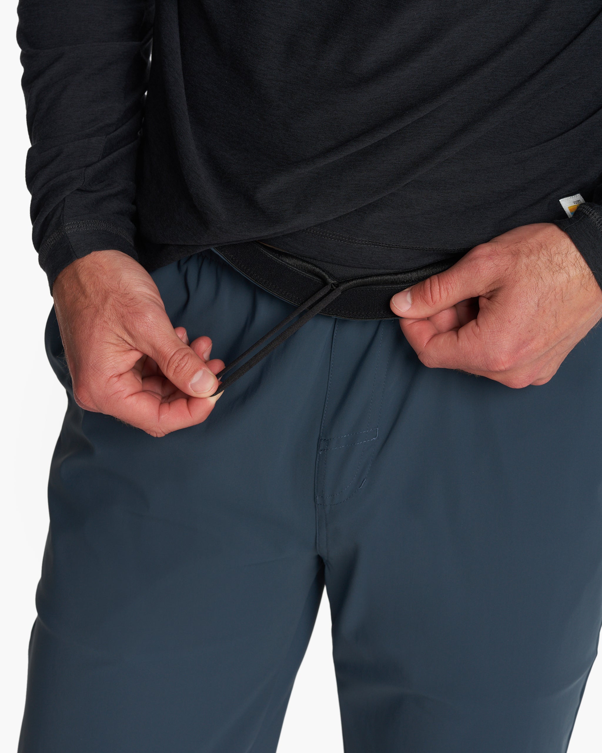 Fleet Pant | Indigo - Image 2