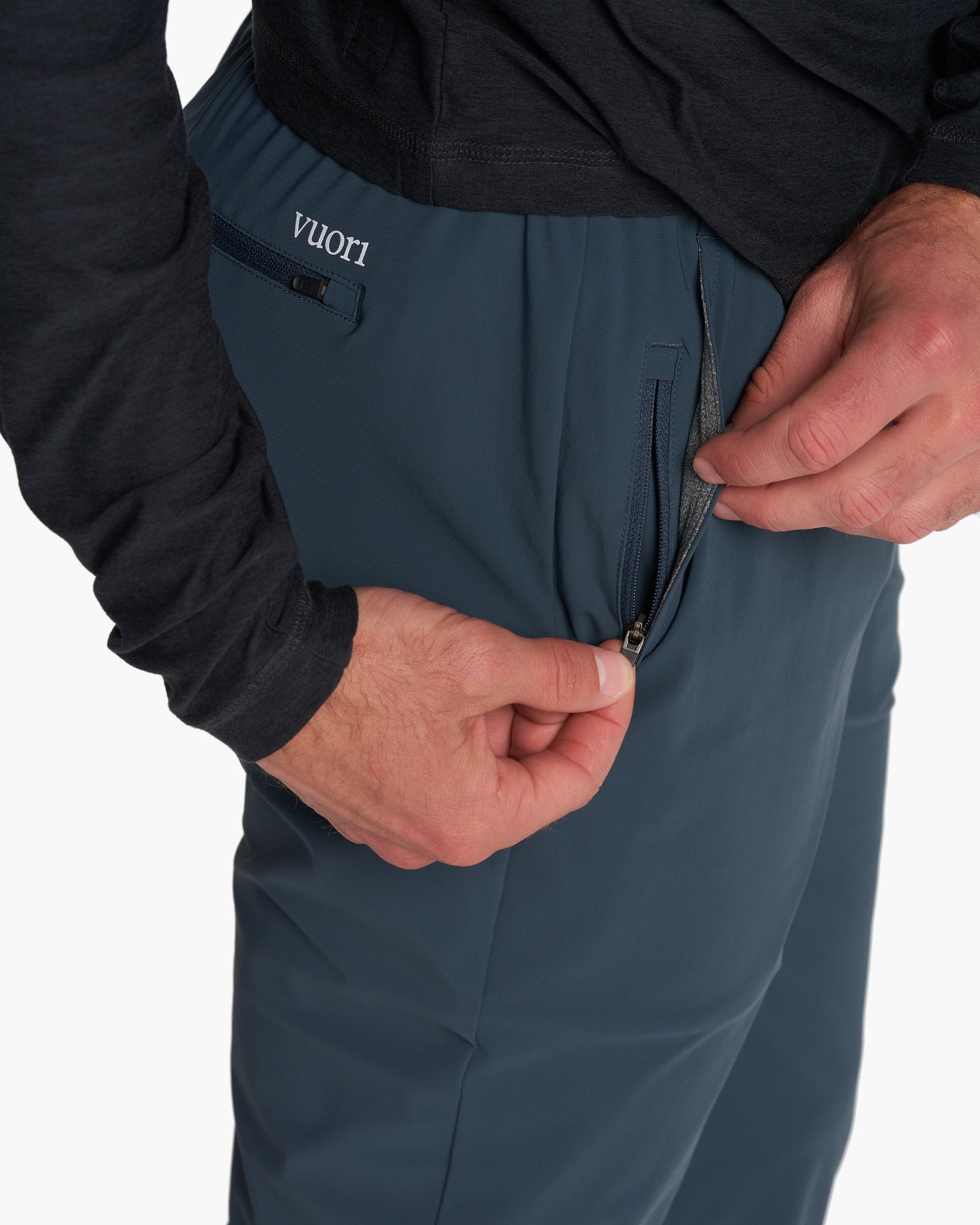 Fleet Pant | Indigo - Image 5