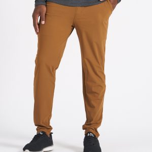 Fleet Pant | Tobacco