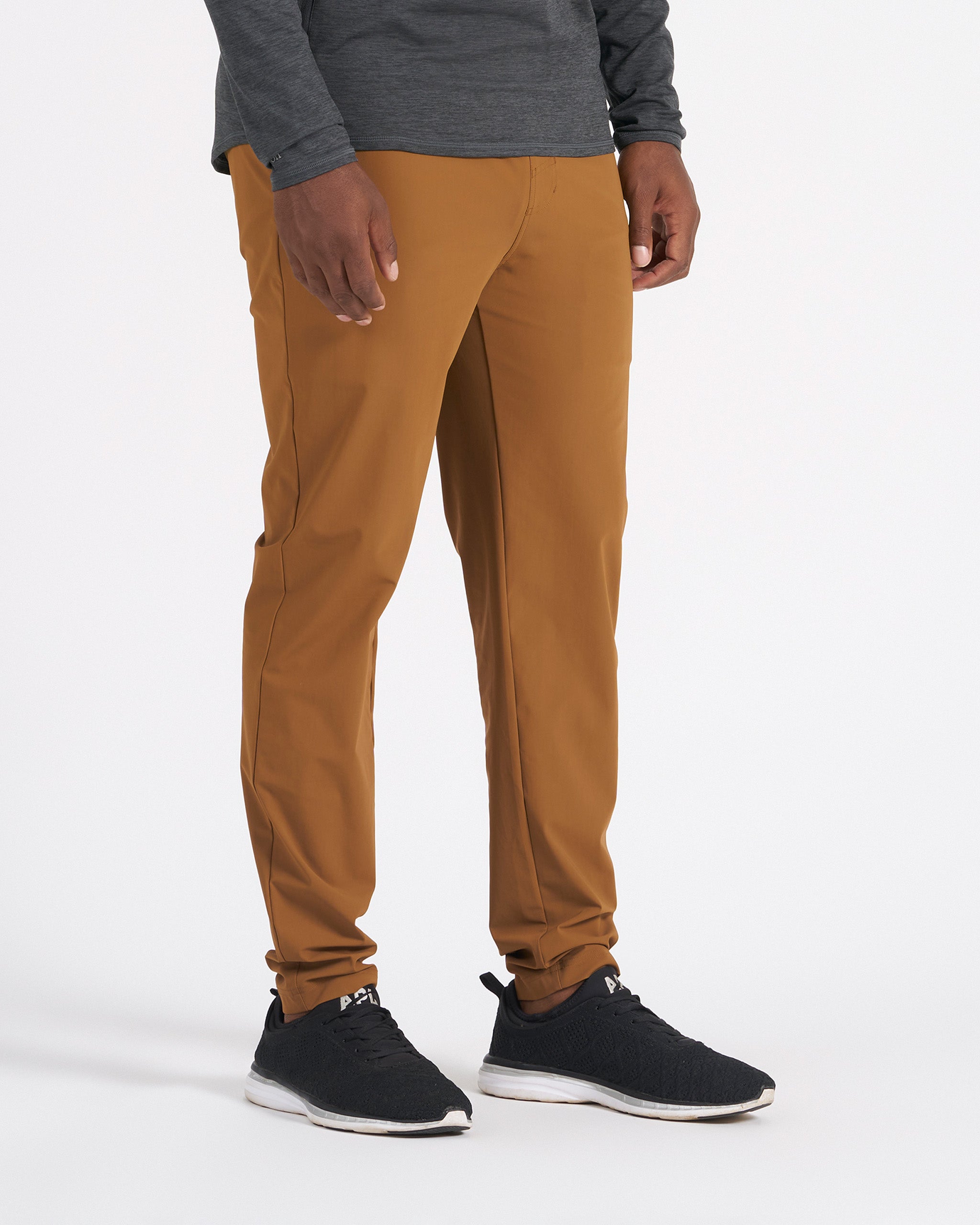 Fleet Pant | Tobacco - Image 2