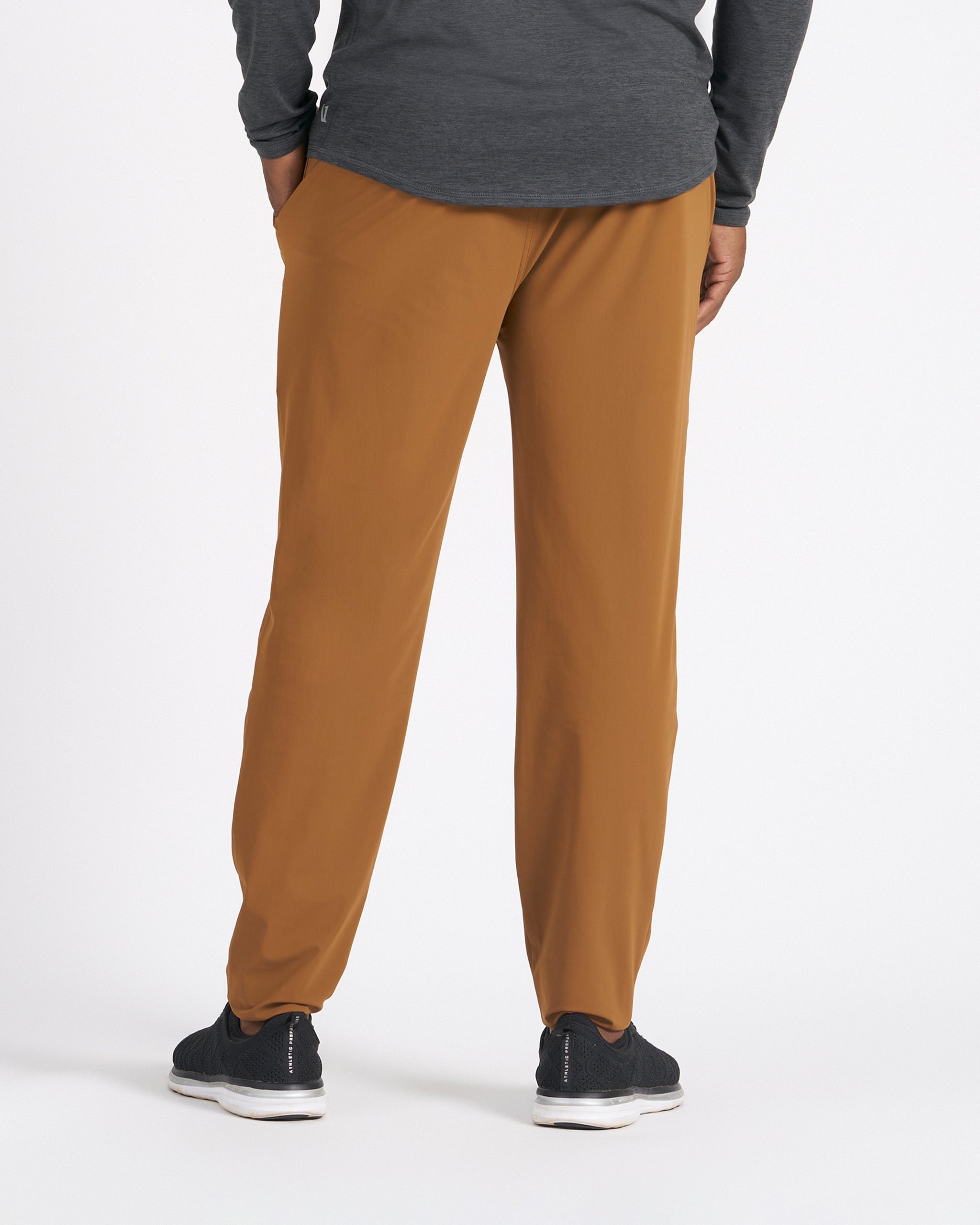 Fleet Pant | Tobacco - Image 3