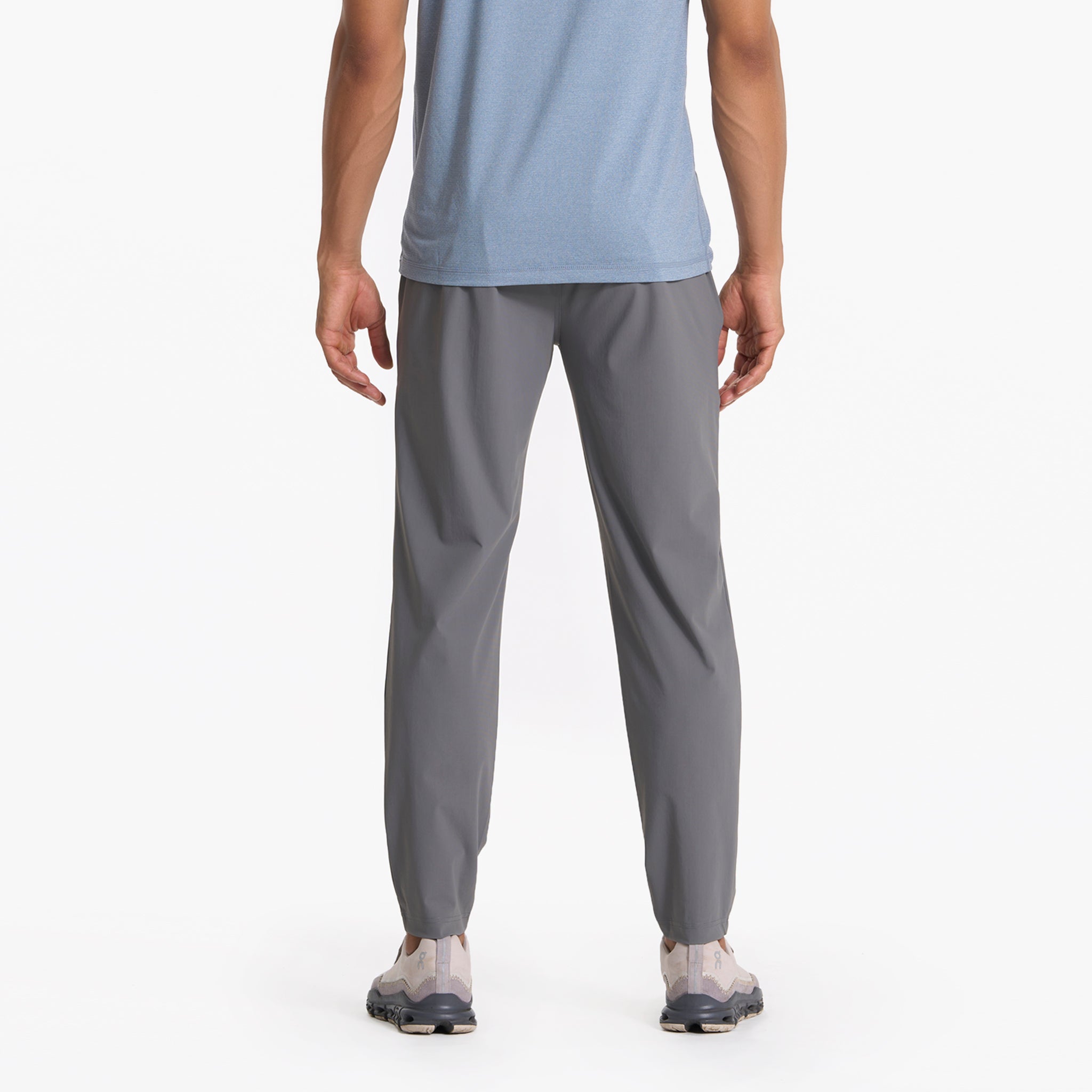 Fleet Pant | Vintage Charcoal - Image 3