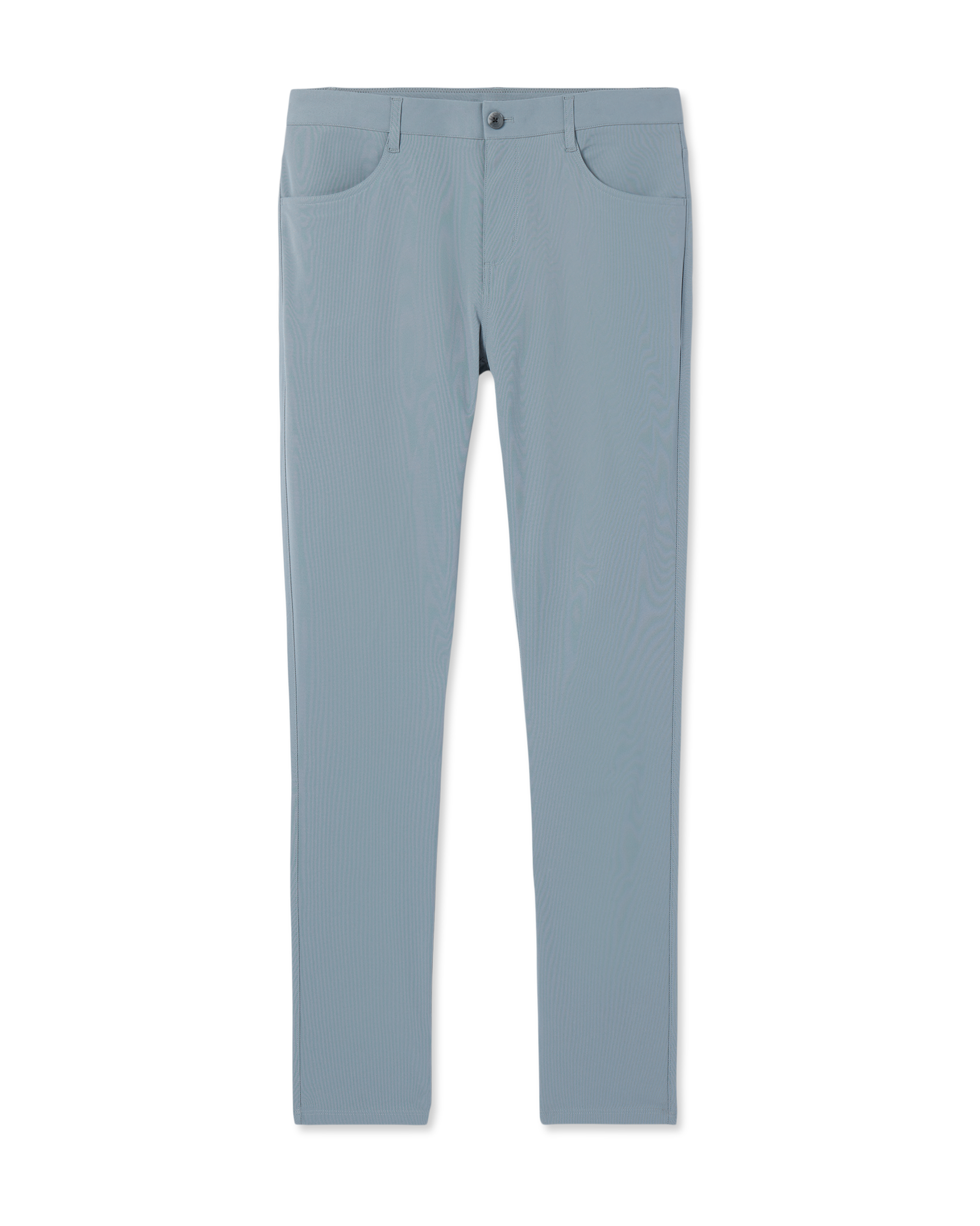 Vuori Meta™ Pant Athletic Slim Fit 32 | Dusty Blue - Image 6