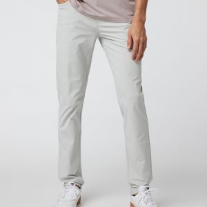 Vuori Meta™ Pant Athletic Slim Fit 34 | Vapor