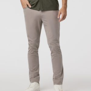 Vuori Meta™ Pant Athletic Slim Fit 30 | Mocha