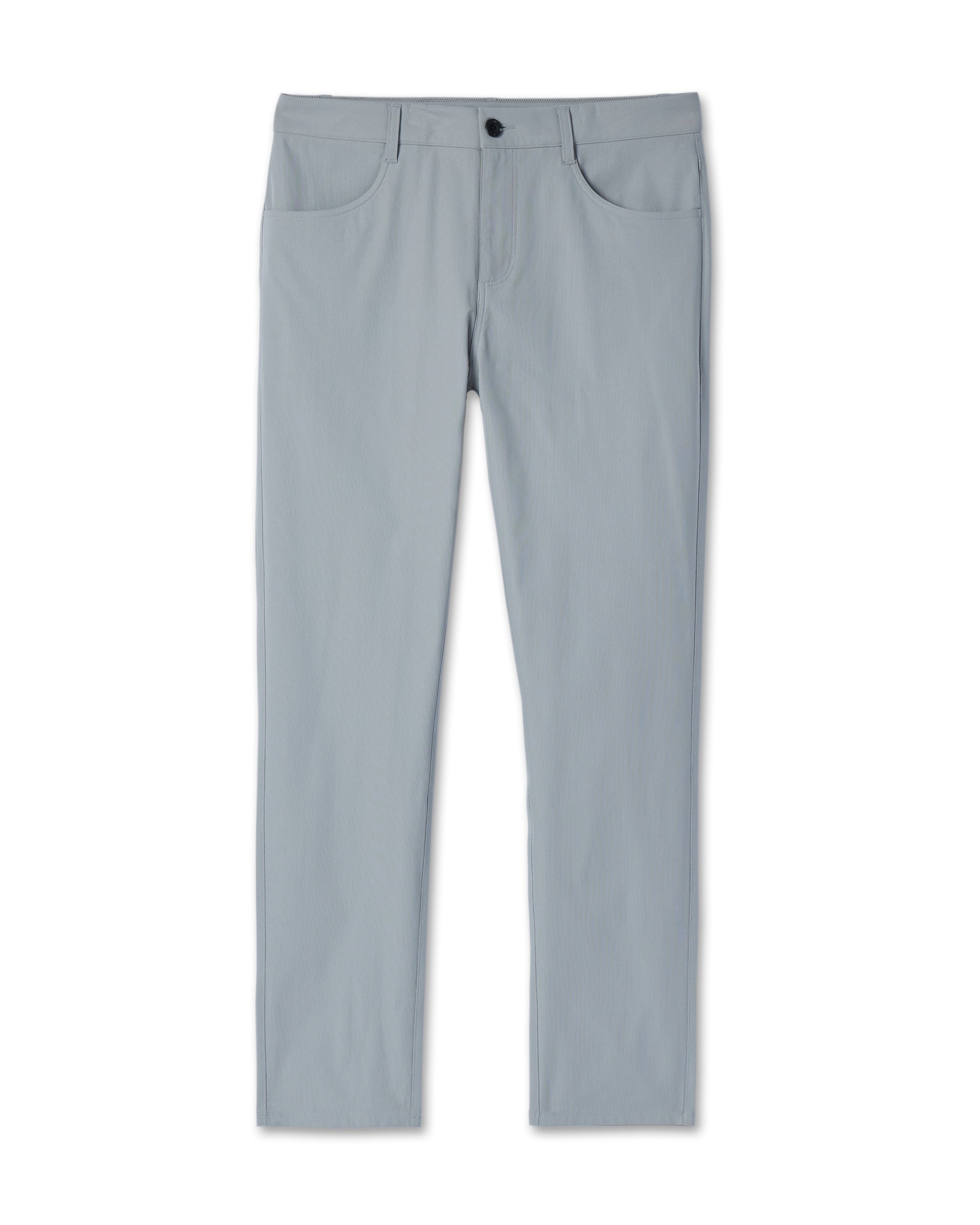 Vuori Meta™ Pant Athletic Slim Fit 30 | Steel