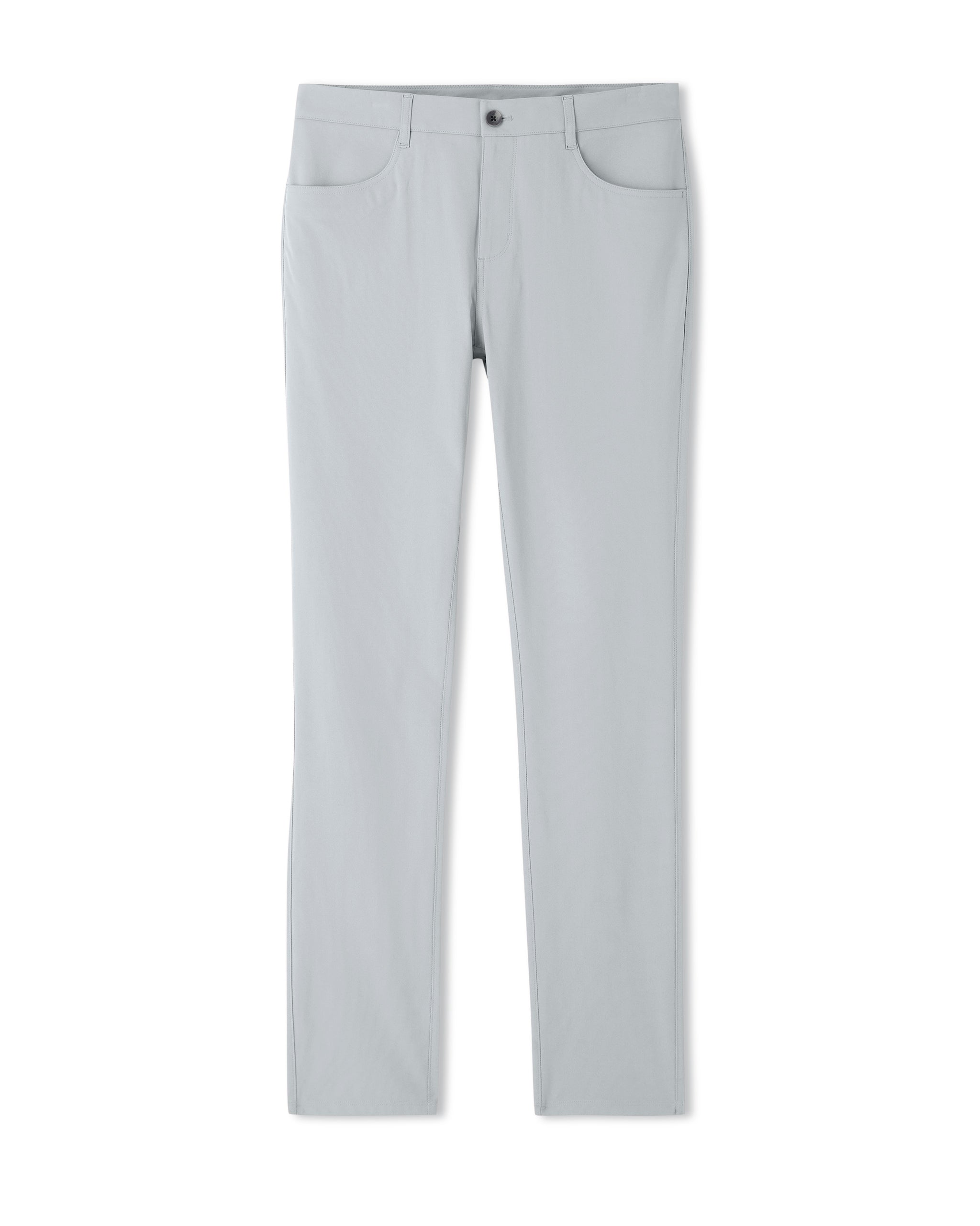 Vuori Meta™ Pant Athletic Slim Fit 30 | Sea Fog - Image 4