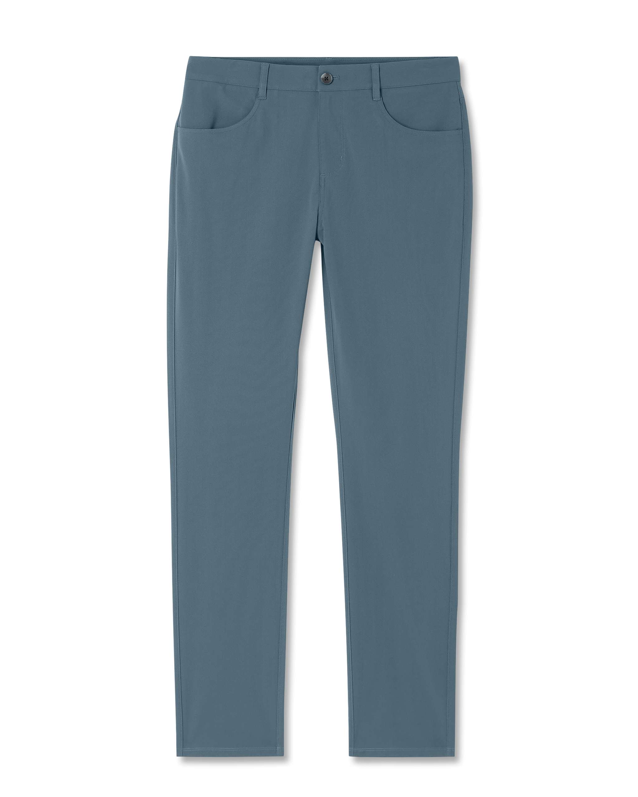 Vuori Meta™ Pant Athletic Slim Fit 32 | Blue Sea - Image 6