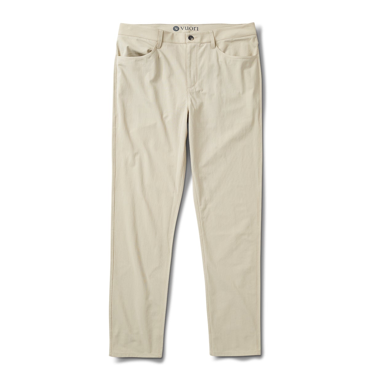 Vuori Meta™ Pant Athletic Slim Fit 30 | Birch (OLD) - Image 5