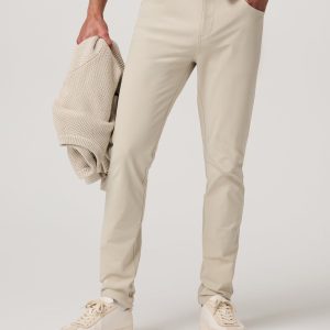 Vuori Meta™ Pant Athletic Slim Fit 32 | Birch