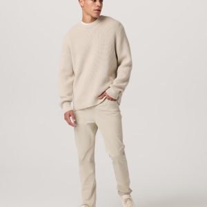 Vuori Meta™ Pant Athletic Slim Fit 30 | Birch