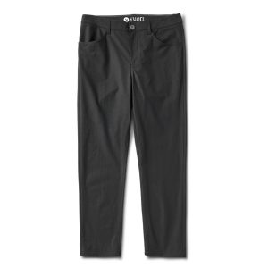 Meta Pant Athletic Slim Fit 30 | Black (OLD)