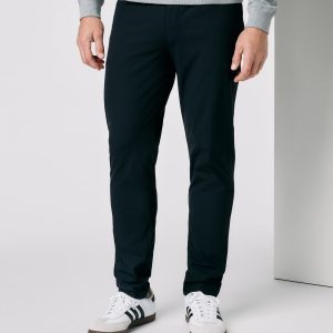 Vuori Meta™ Pant Athletic Slim Fit 30 | Black