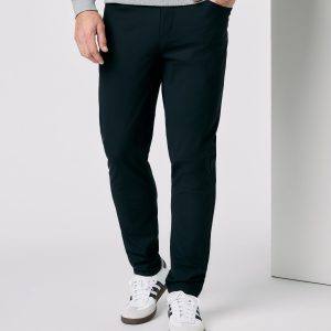 Vuori Meta™ Pant Athletic Slim Fit 32 | Black