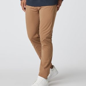 Vuori Meta™ Pant Athletic Slim Fit 30 | Camel