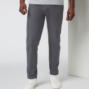 Vuori Meta™ Pant Athletic Slim Fit 30 | Charcoal