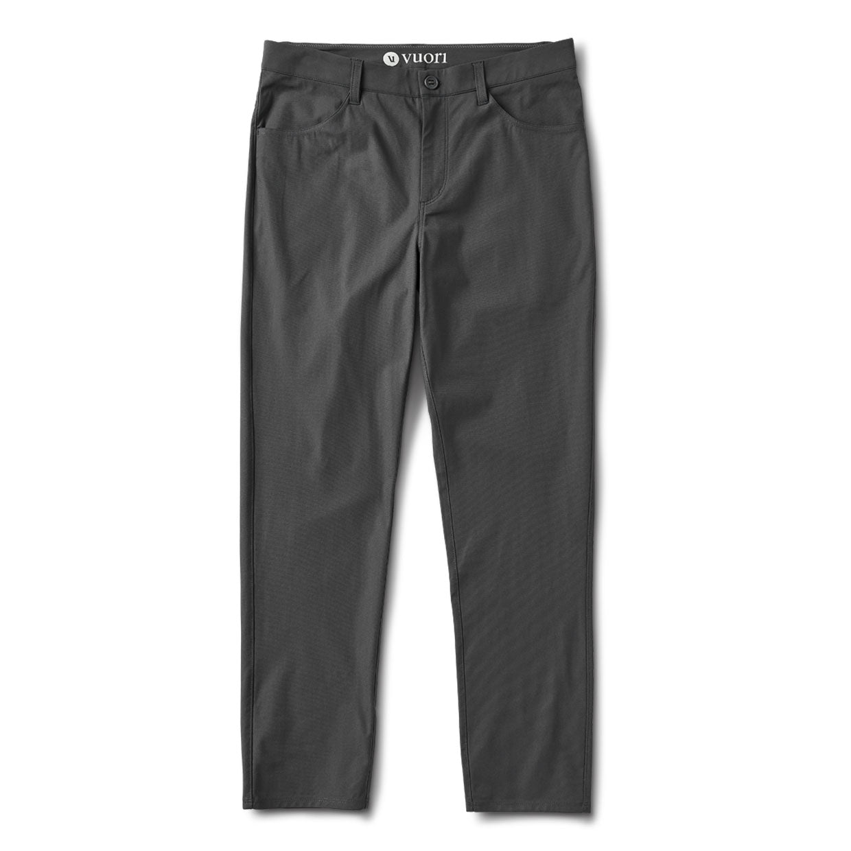 Meta Pant Athletic Slim Fit 30 | Charcoal (OLD)