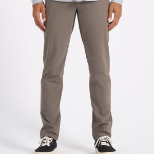 Vuori Meta™ Pant Athletic Slim Fit 32 | Cocoa