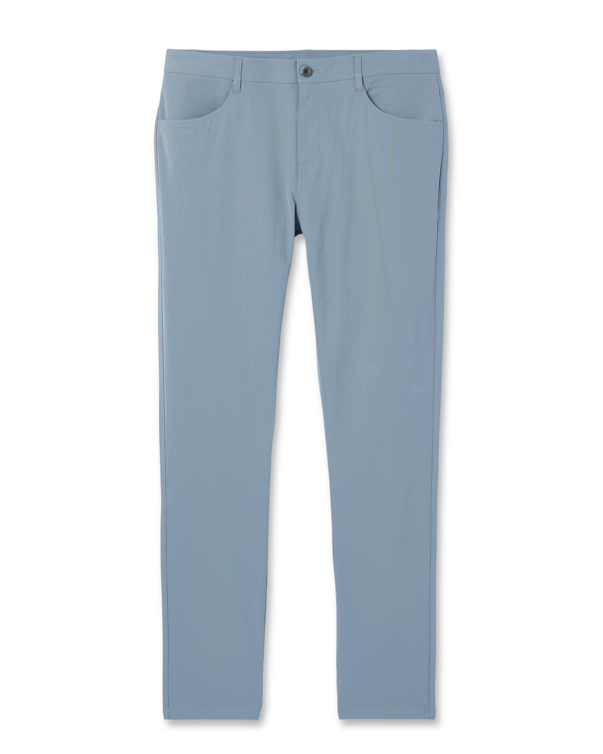 Vuori Meta™ Pant Athletic Slim Fit 30 | Dusty Blue - Image 4