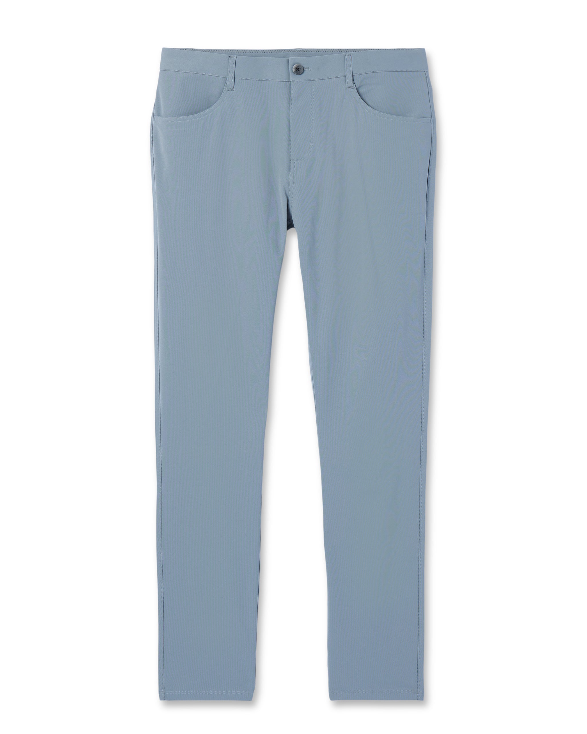 Vuori Meta™ Pant Athletic Slim Fit 34 | Dusty Blue - Image 4