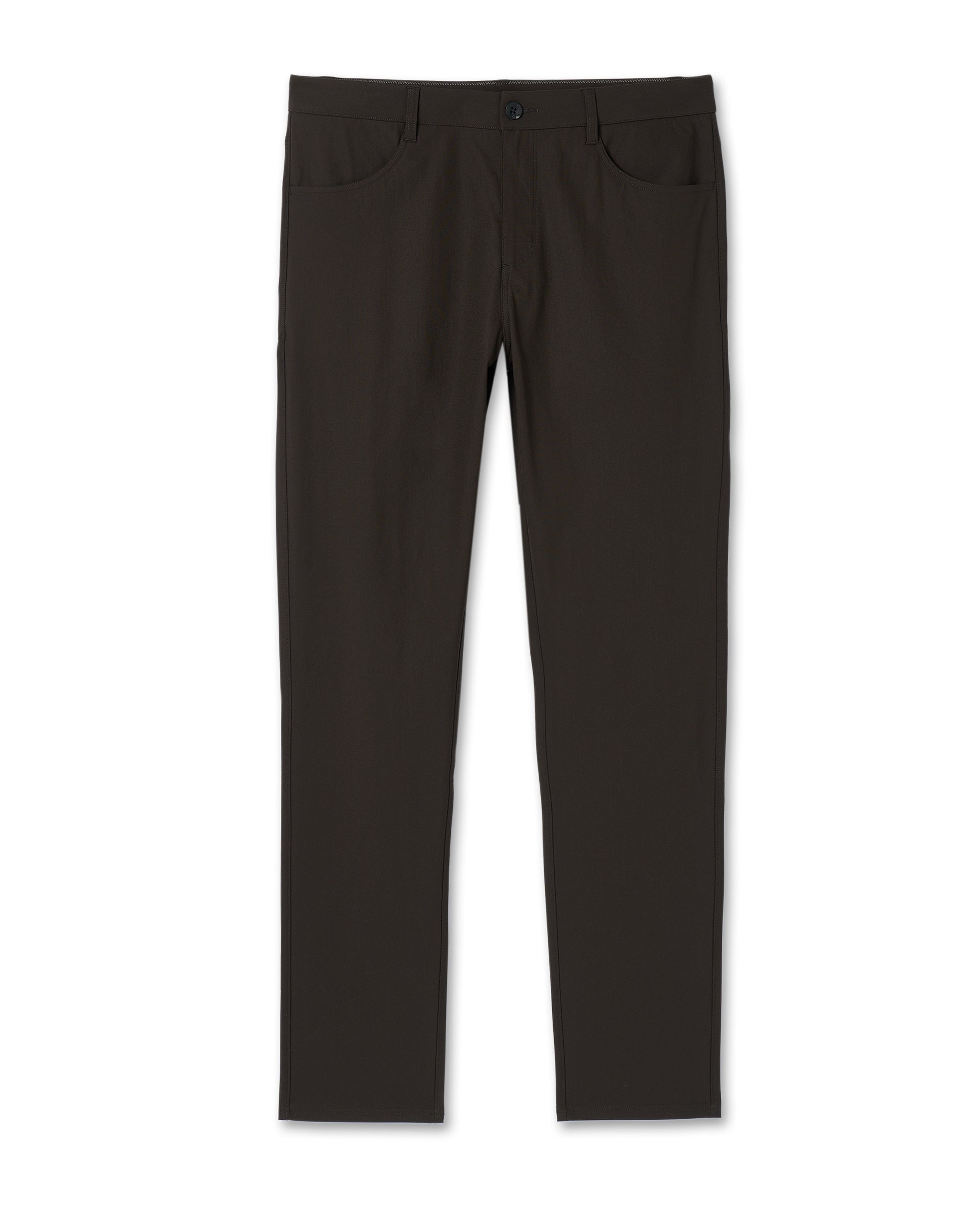 Vuori Meta™ Pant Athletic Slim Fit 32 | Dark Java - Image 5