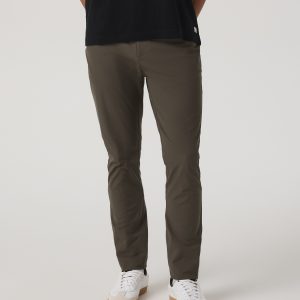 Vuori Meta™ Pant Athletic Slim Fit 30 | Dark Oregano