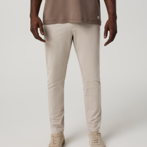 Vuori Meta™ Pant Athletic Slim Fit 30 | Dark Salt