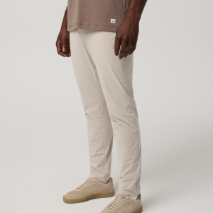 Vuori Meta™ Pant Athletic Slim Fit 32 | Dark Salt