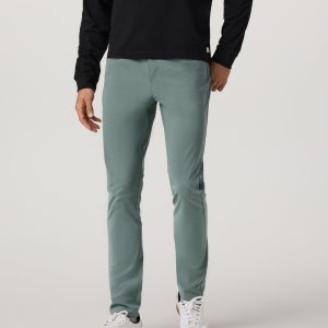 Vuori Meta™ Pant Athletic Slim Fit 30 | Marsh