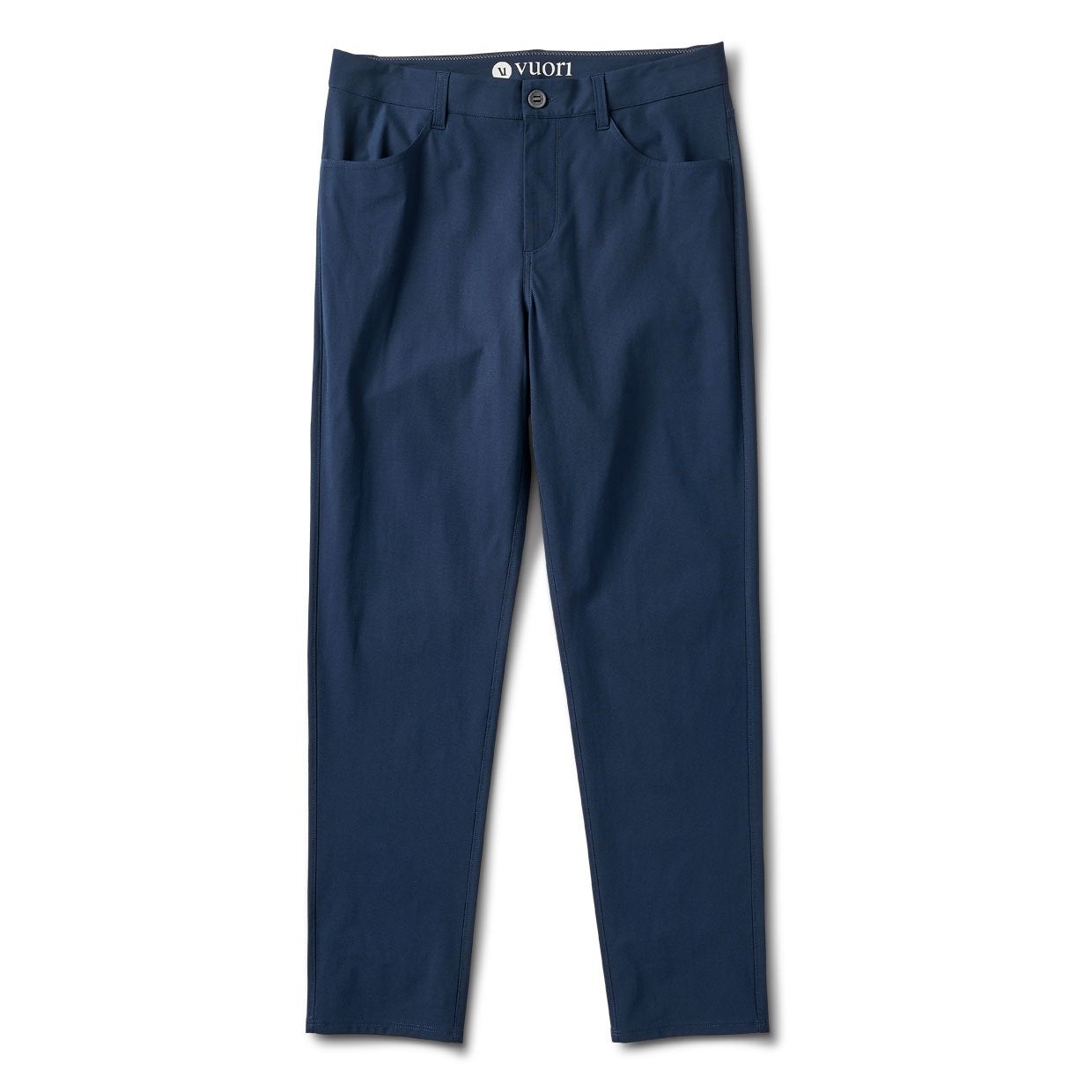Meta Pant Athletic Slim Fit 30 | Navy (OLD)